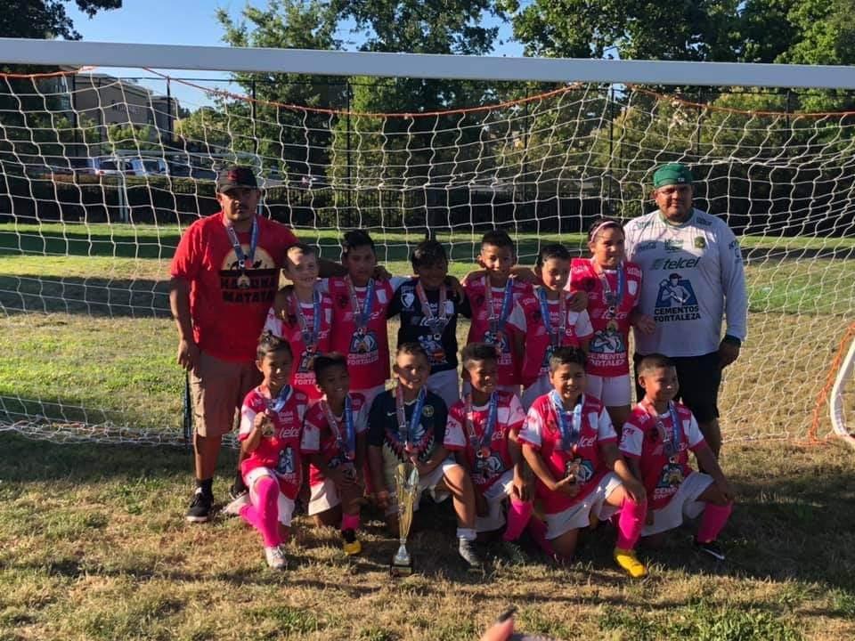 Northern Nevada Soccer League